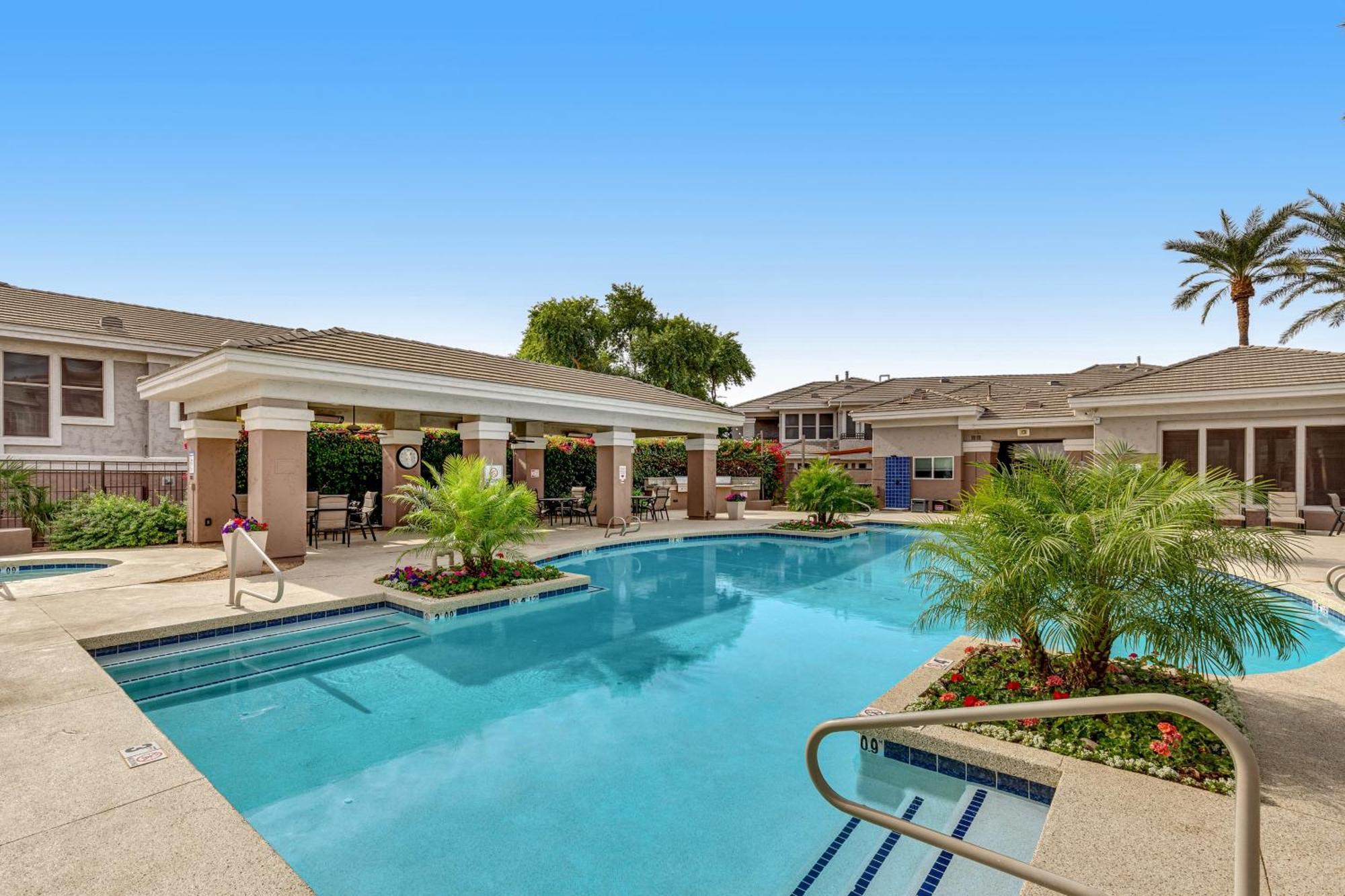 Clubgate Villa&Kierland Escape Scottsdale Cameră foto