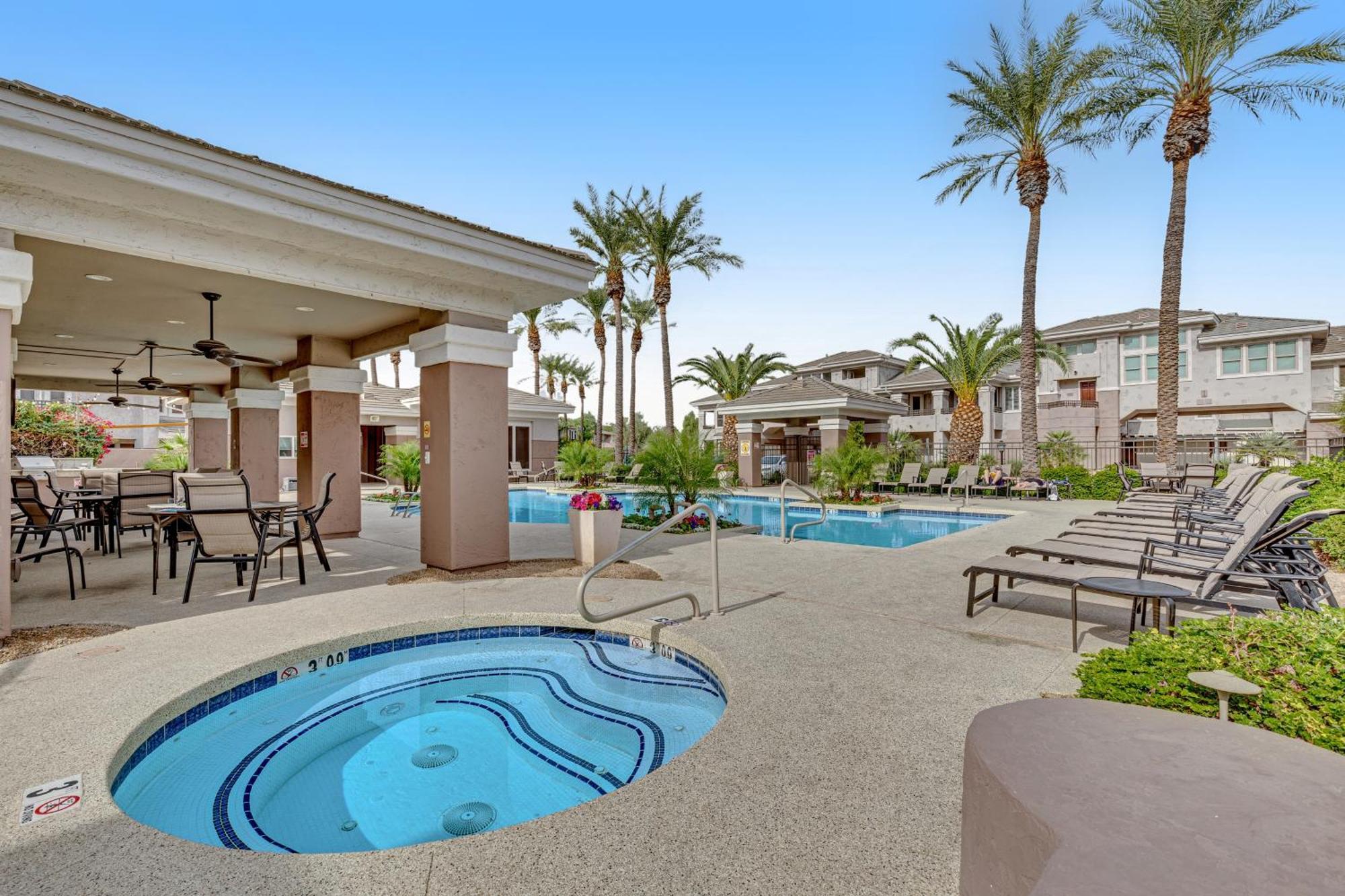 Clubgate Villa&Kierland Escape Scottsdale Cameră foto