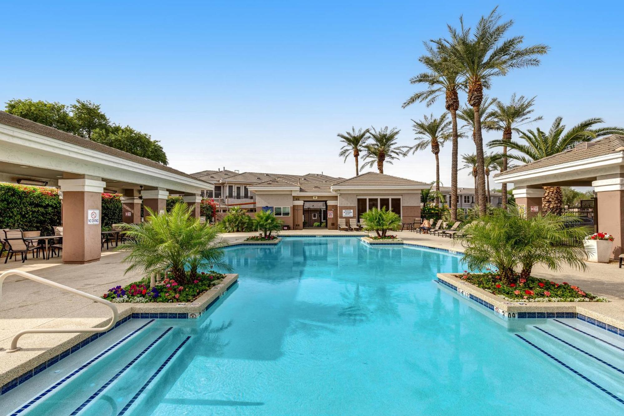 Clubgate Villa&Kierland Escape Scottsdale Cameră foto