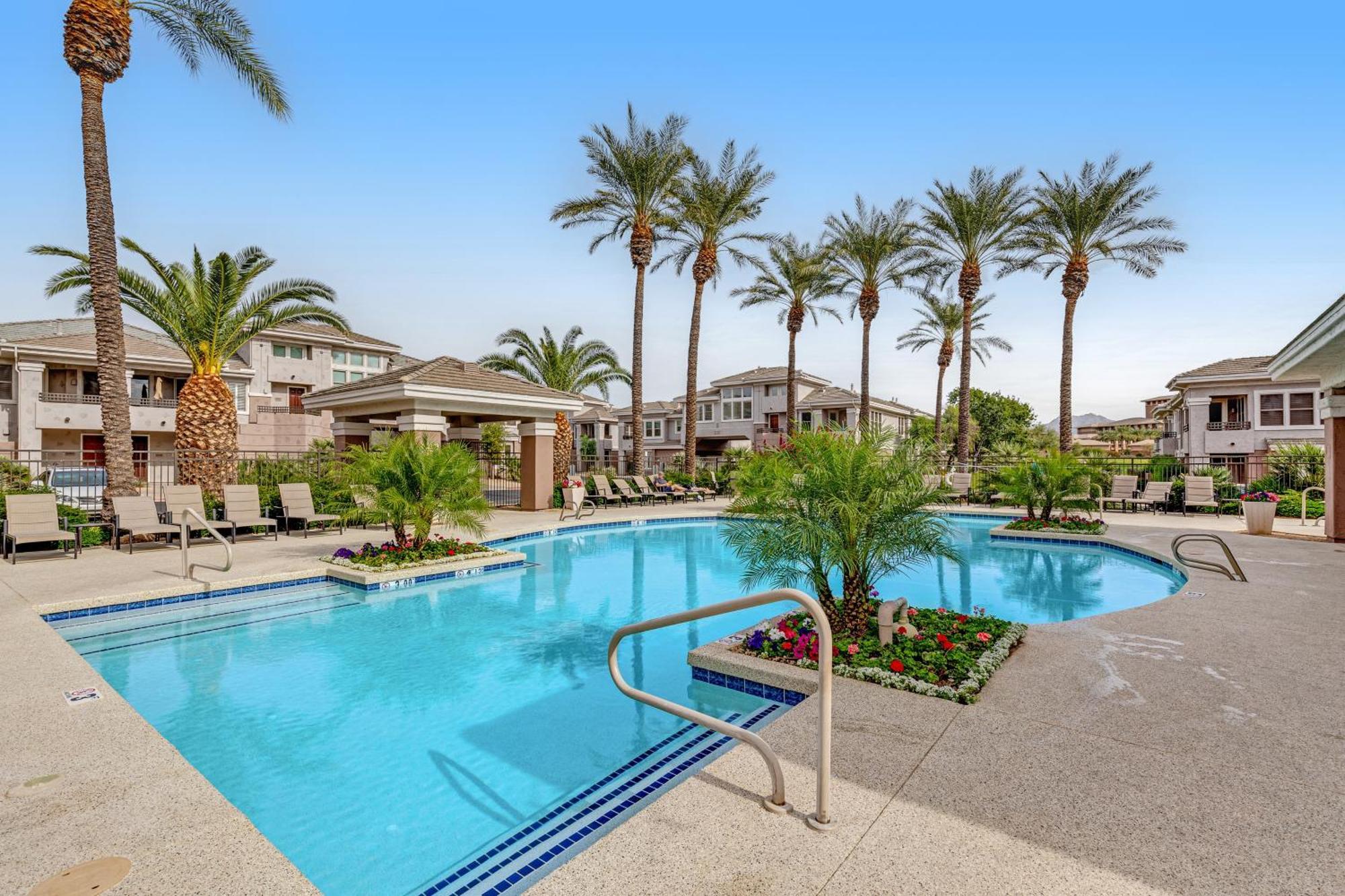 Clubgate Villa&Kierland Escape Scottsdale Cameră foto