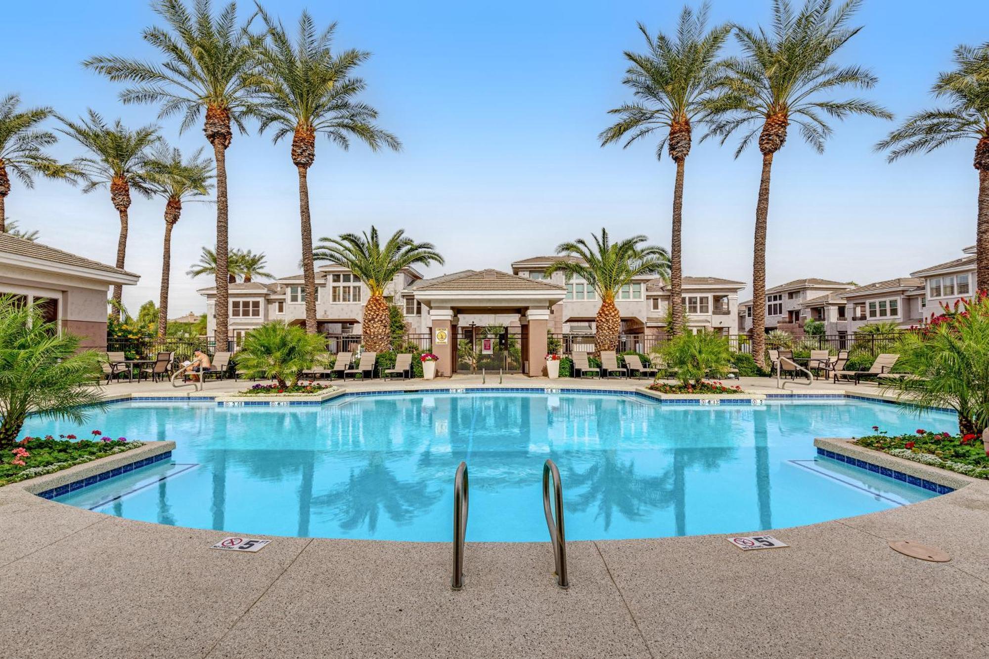 Clubgate Villa&Kierland Escape Scottsdale Cameră foto