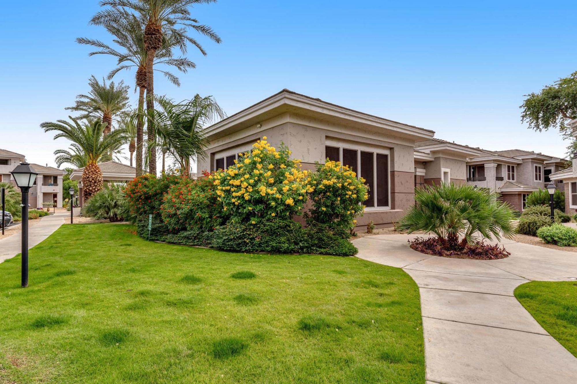 Clubgate Villa&Kierland Escape Scottsdale Cameră foto