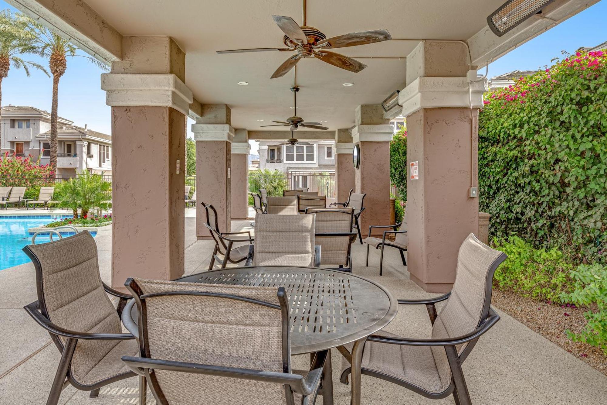 Clubgate Villa&Kierland Escape Scottsdale Cameră foto