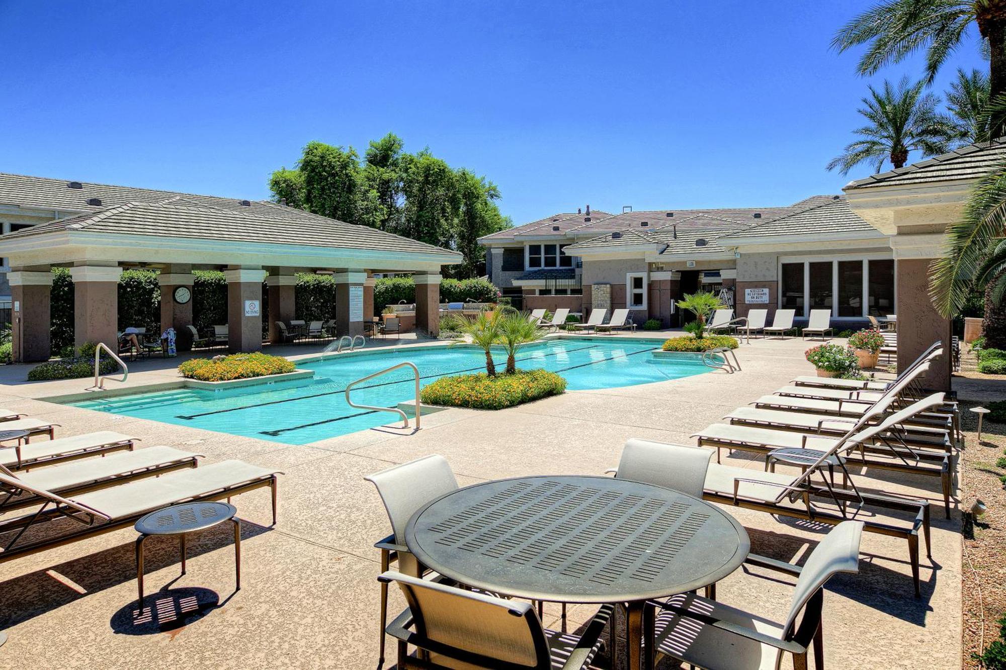 Clubgate Villa&Kierland Escape Scottsdale Cameră foto