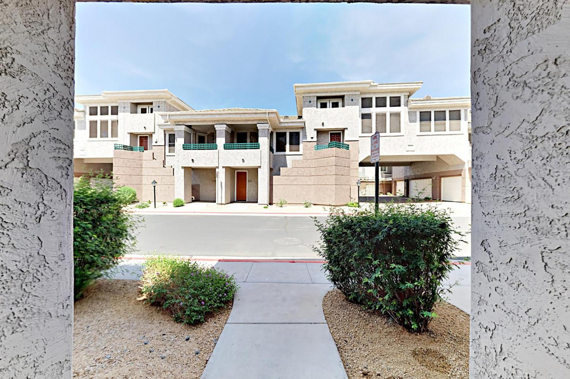 Clubgate Villa&Kierland Escape Scottsdale Cameră foto