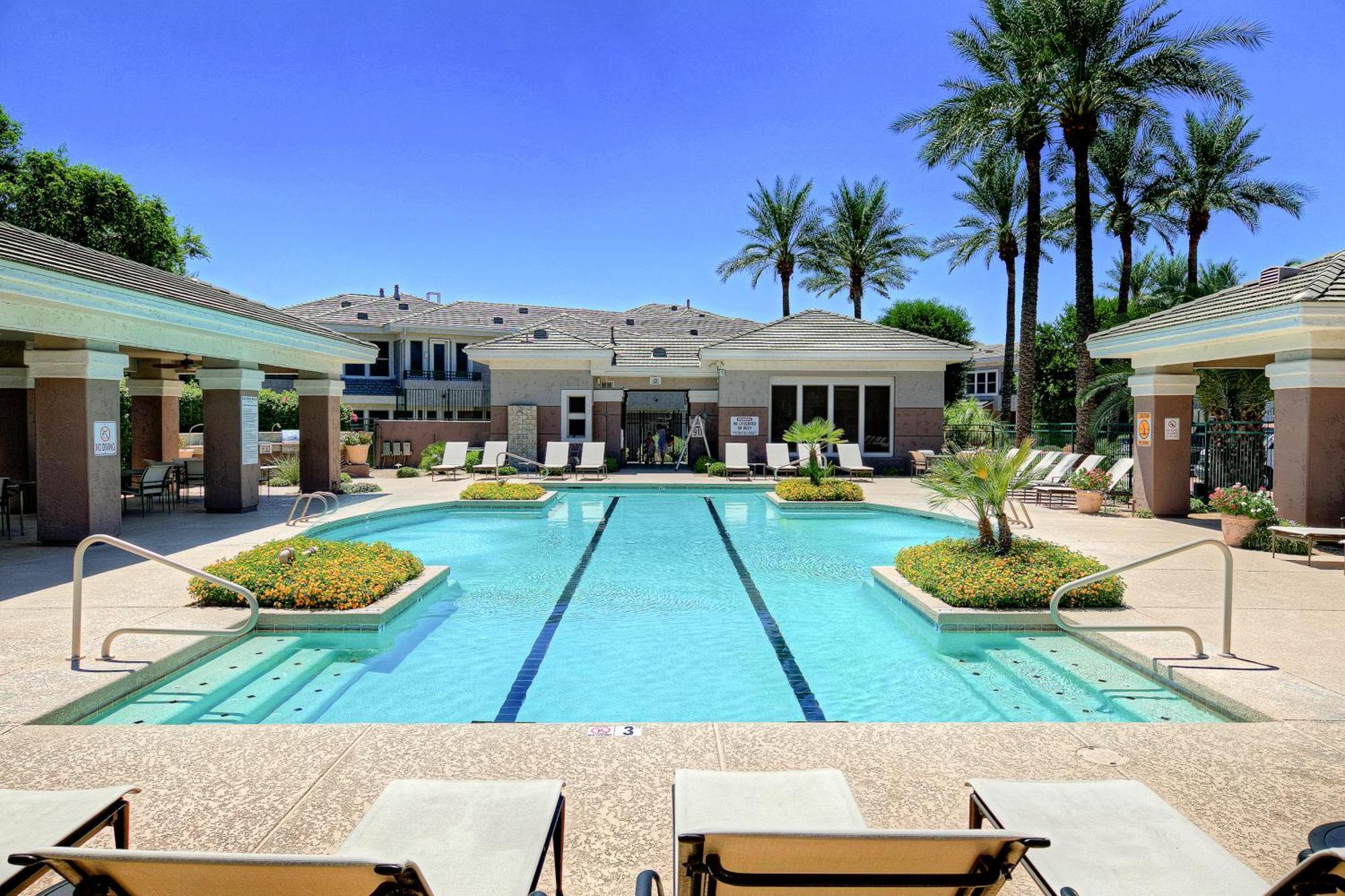 Clubgate Villa&Kierland Escape Scottsdale Cameră foto