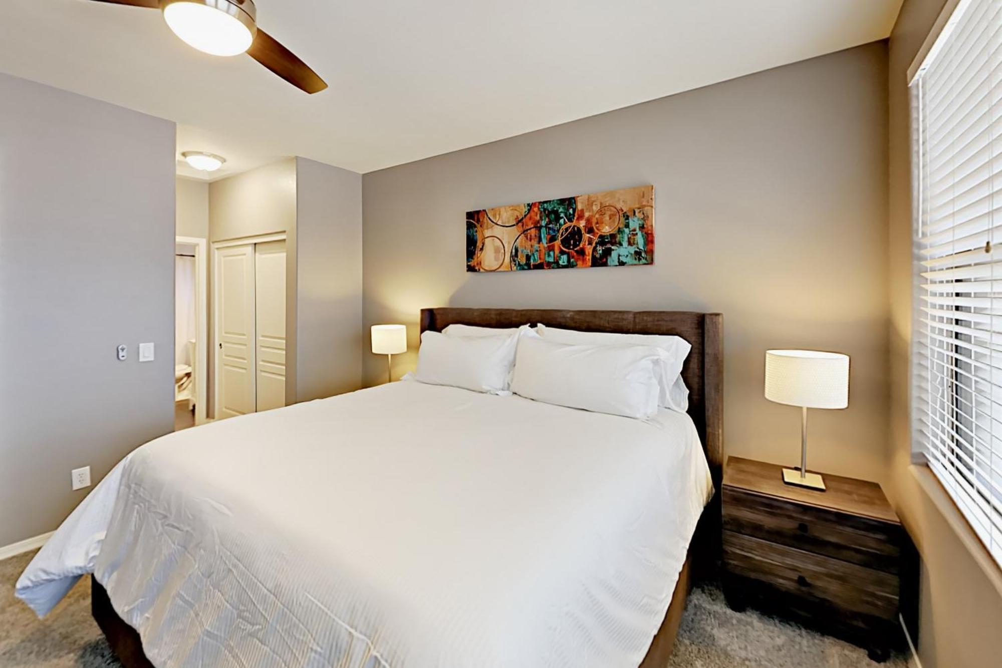 Clubgate Villa&Kierland Escape Scottsdale Cameră foto