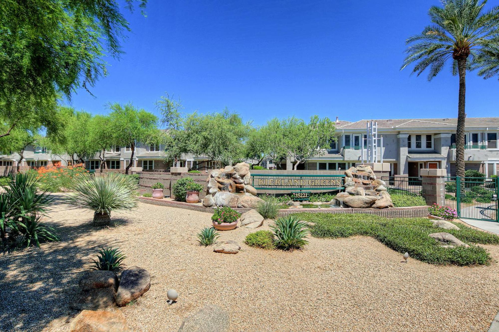 Clubgate Villa&Kierland Escape Scottsdale Cameră foto