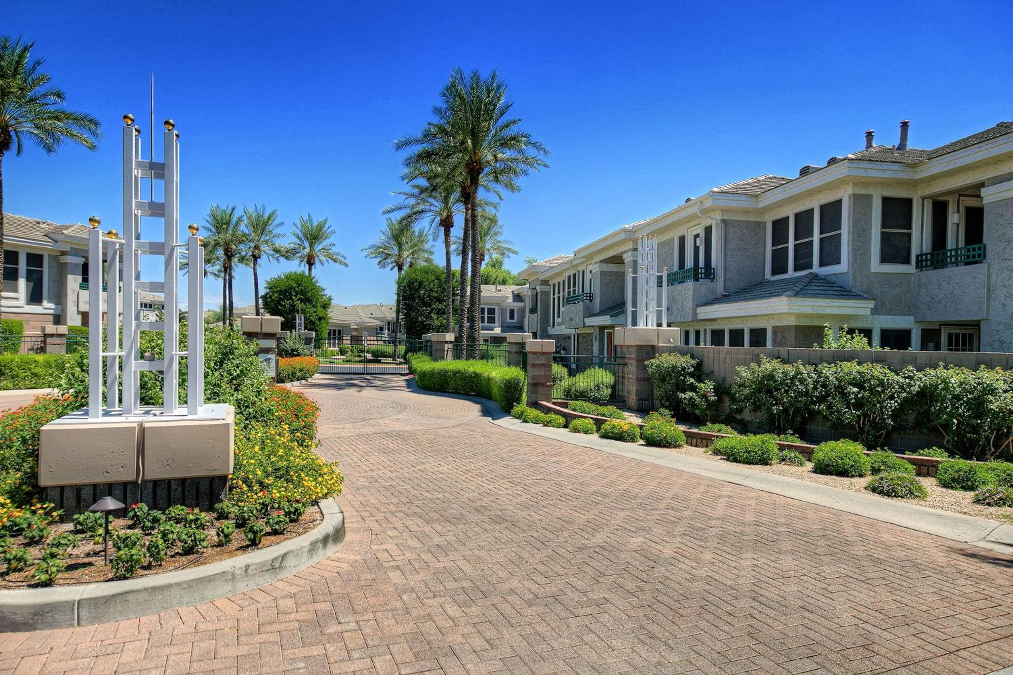 Clubgate Villa&Kierland Escape Scottsdale Cameră foto