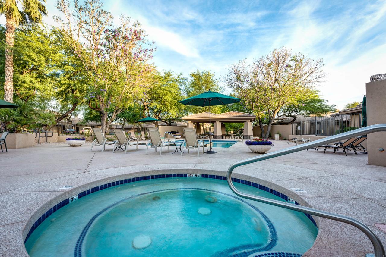 Clubgate Villa&Kierland Escape Scottsdale Exterior foto