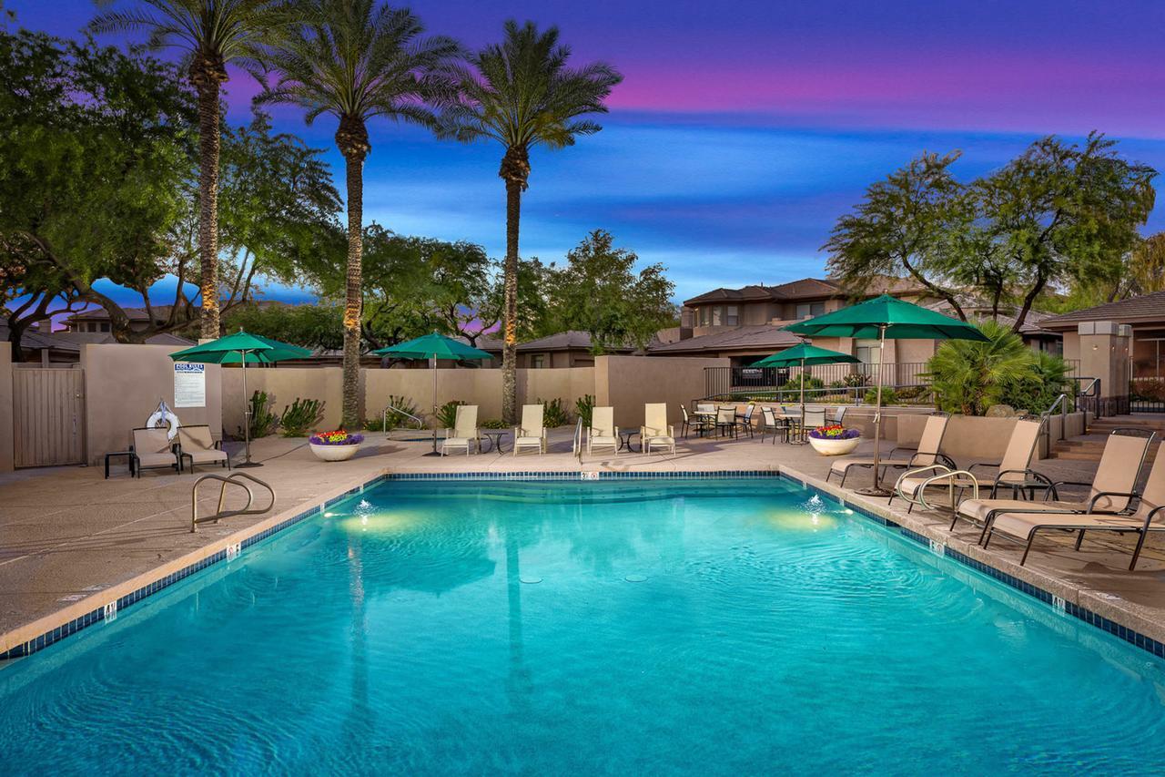 Clubgate Villa&Kierland Escape Scottsdale Exterior foto