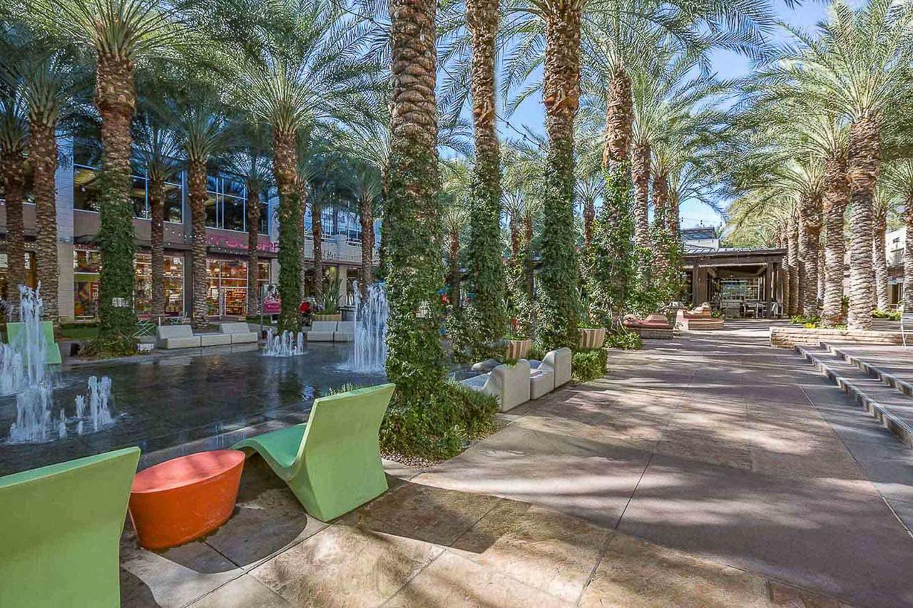 Clubgate Villa&Kierland Escape Scottsdale Exterior foto