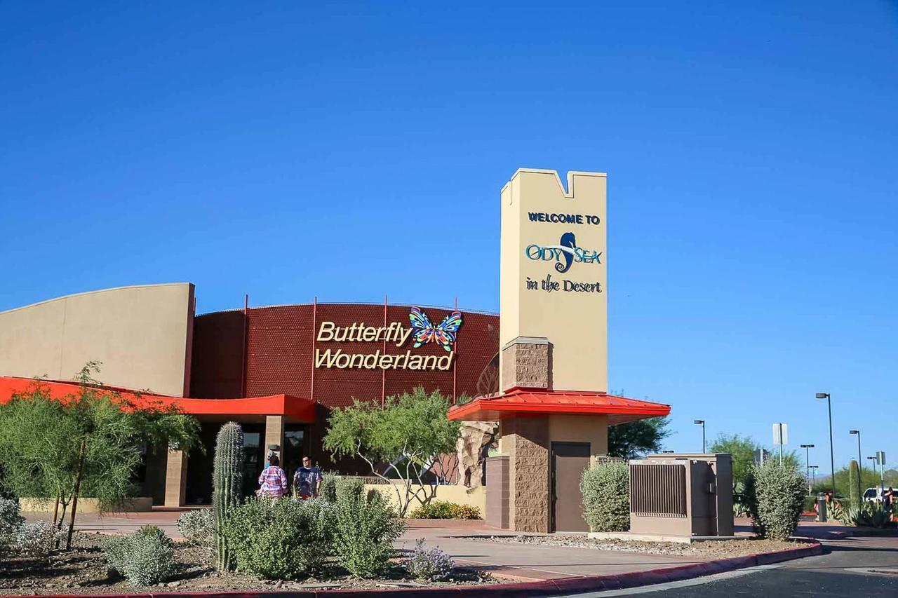 Clubgate Villa&Kierland Escape Scottsdale Exterior foto