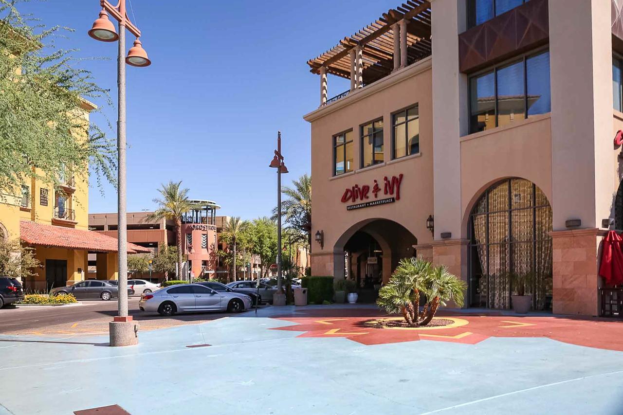 Clubgate Villa&Kierland Escape Scottsdale Exterior foto